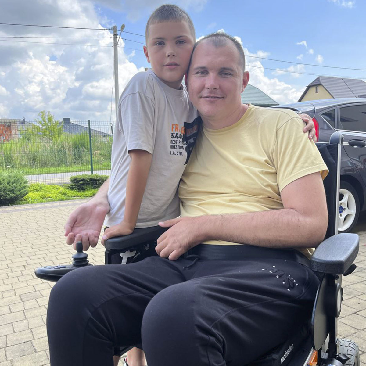 Олександр Бабій